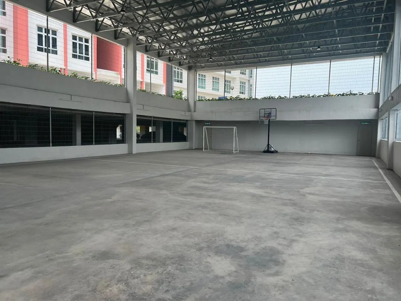 Anderson 2 Bedroom Suite For 6 Pax Ipoh Apartmán