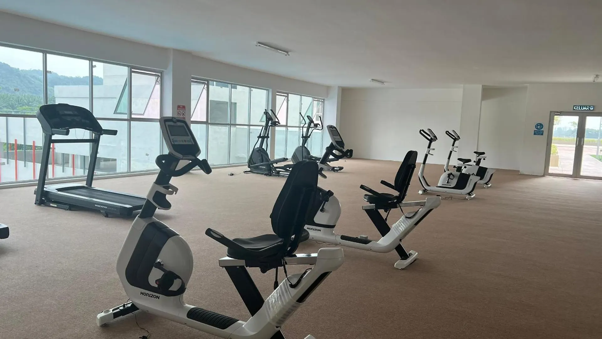 Anderson 2 Bedroom Suite For 6 Pax Ipoh Malajsie